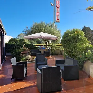 Hotel Mistral ***