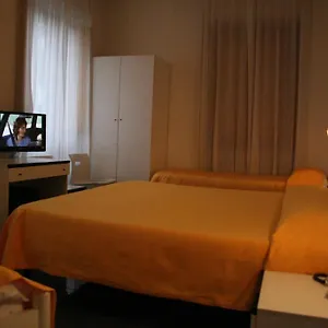 La Meridiana Hotel