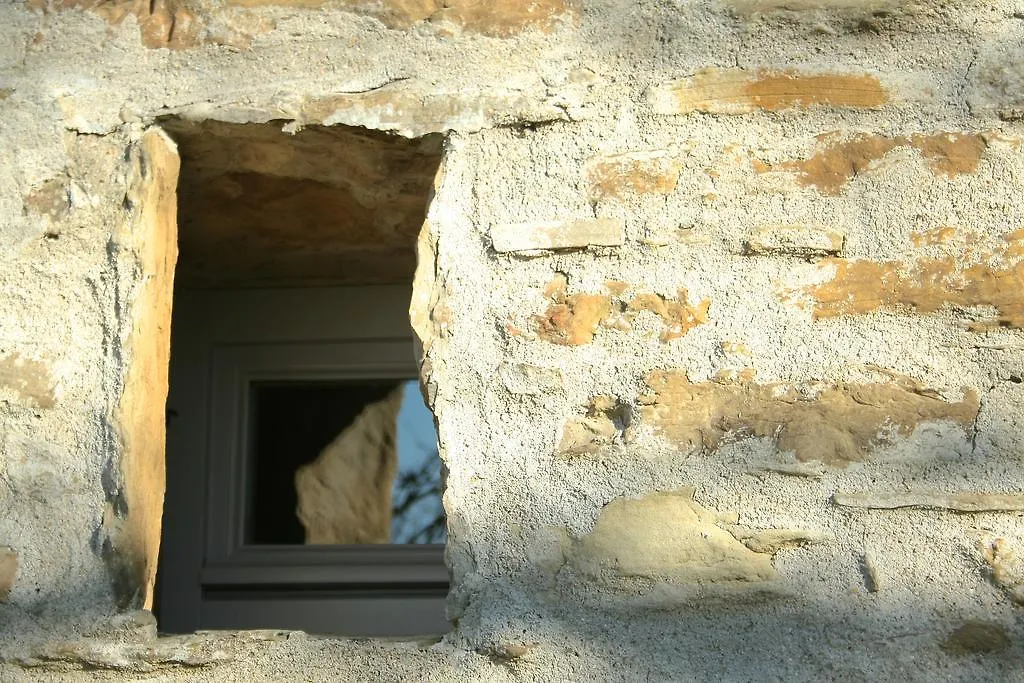 Bed and Breakfast Relais Il Pozzeto Ангьяри Италия